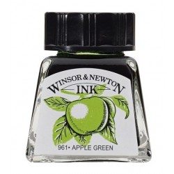 Tinta W&N Para Dibujo 14 mL